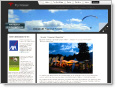 Shop und Flugsport-Versicherung - Flugschule K�ssen, Tirol
